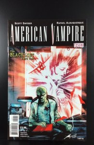 American Vampire #29 (2012)