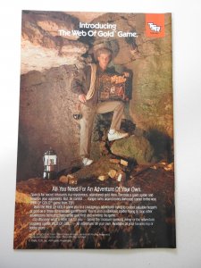 Marc Spector: Moon Knight #10 (1990) VF Condition