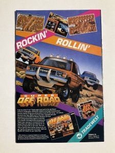 WEB OF SPIDER-MAN 86 NM NEAR MINT MARVEL