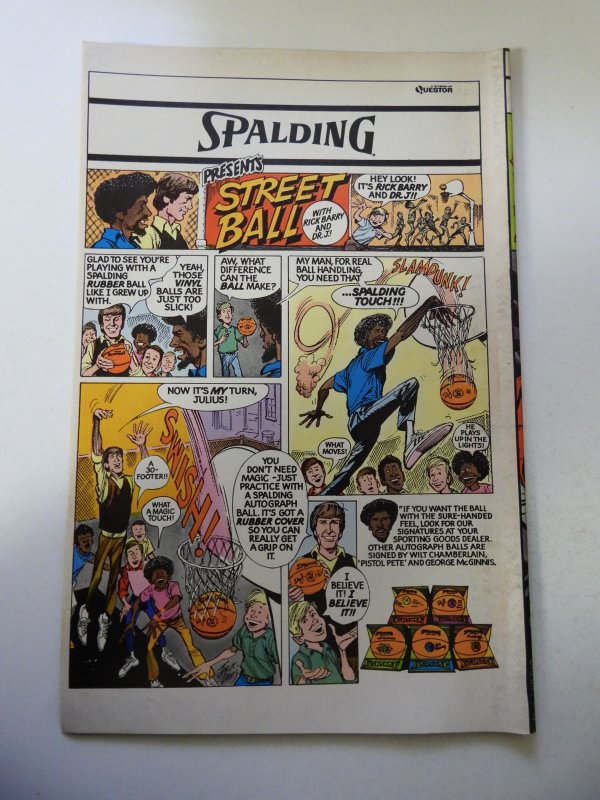 Captain America #224 (1978) FN+ Condition