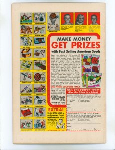 Fantastic Four #99 (1970)