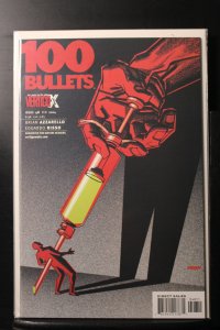 100 Bullets #48 (2004)