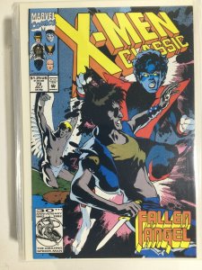 X-Men Classic #73 (1992) NM3B117 NEAR MINT NM