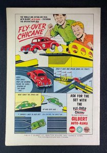 Detective Comics (1937) #323 FN+ (6.5) 1st Zodiac Master