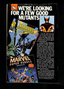 Web of Spider-Man #36 Newsstand