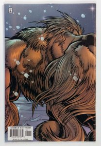 Deadpool #1, First ongoing Deadpool title series