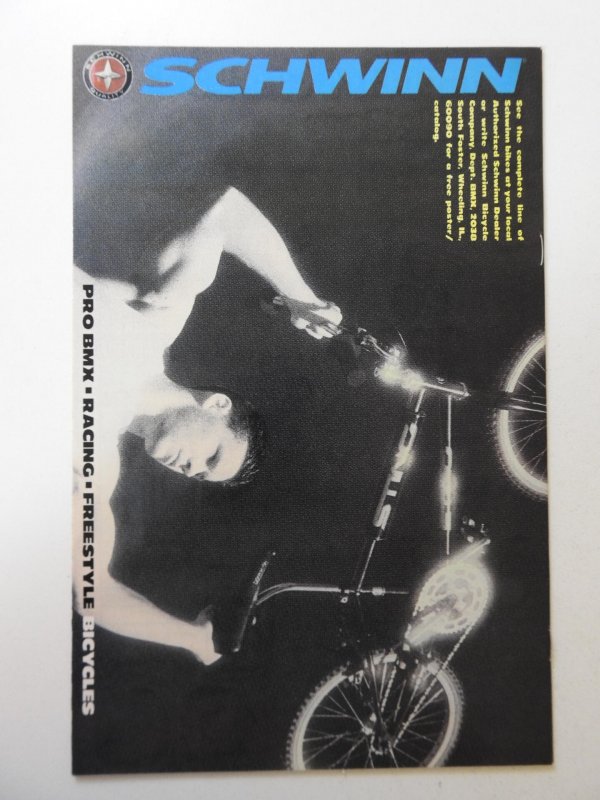 The Amazing Spider-Man #315 Direct Edition (1989) VF Condition!