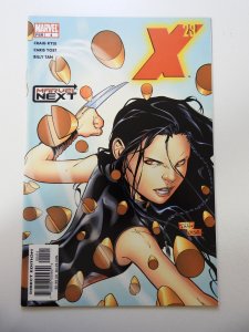 X-23 #4 (2005) NM- Condition