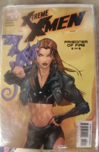 X-Treme X-Men #44 (2004)