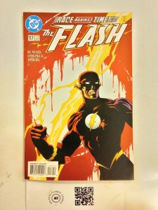 Flash #117 NM DC Comic Books Impluse Justice League Green Lantern 7 HH45