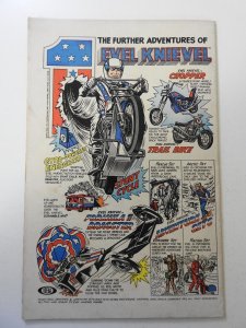 The Incredible Hulk #196 (1976) VG+ Condition MVS intact!