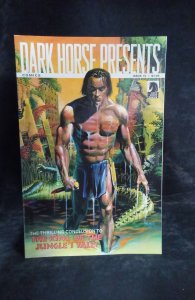 Dark Horse Presents #10 (2012)