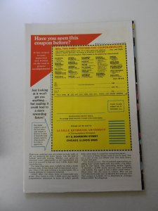 Strange Tales #177 (1974) FN- condition