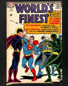 World's Finest Comics #159