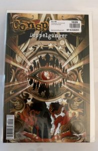 Conspiracy #2 (2019)