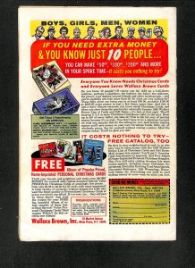 Incredible Hulk (1962) #108 Mandarin! Nick Fury! Monster Triumphant!