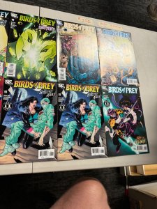 Lot of 10 Comic Lot (see pictures) 356-13