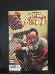 Doctor Strange #11 (2019)