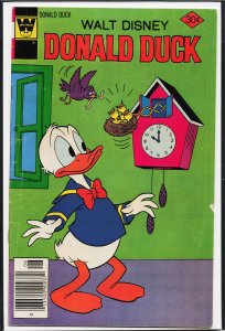 Donald Duck #184 (1977)