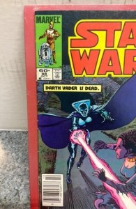 Star Wars #88 (1984)