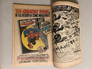 Doctor Strange #170 Dr. Strange vs. Nightmare 5.5 (1968)