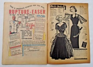 Youthful Romances (1952) #11fn-