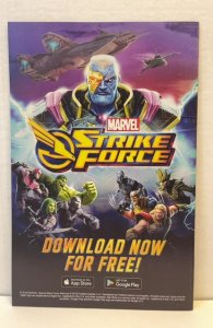 Spider-Gwen: Ghost-Spider #2 (2019)