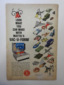 Superman's Pal, Jimmy Olsen #93 (1966) GD/VG Condition moisture stain