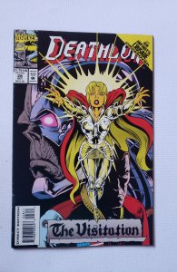 Deathlok #28 (1993)