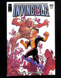 Invincible #40