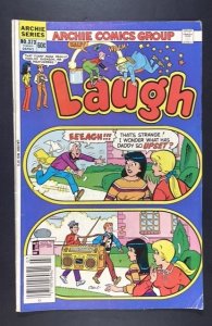 Laugh #373 (1982)