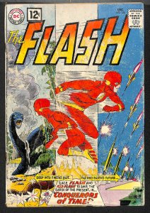 The Flash #125 (1961)