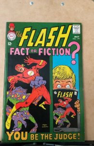 The Flash #179 (1968)