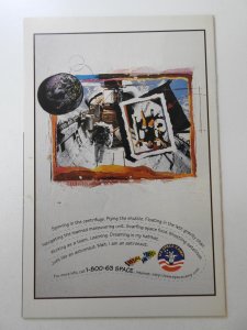 What If...? #86 (1996) Scarlet Spider Killed Spider-Man! VF-NM Condition!