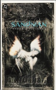 The Sandman #27 (1991) Sandman