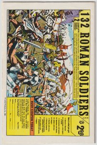 Star Wars #45 (Mar 1981, Marvel), VG condition (4.0)