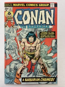 Conan The Barbarian 57