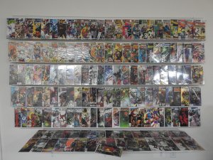 Huge Lot 150+ Comics W/ Star Wars, Marvel Tales, Superman, +More! Avg VF- Cond!