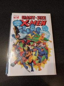 Giant-Size X-Men #3 (2005)