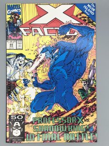 X-Factor #69 (1991)