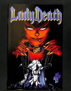 Lady Death II: Between Heaven & Hell #3