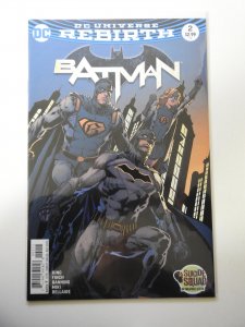 Batman #2