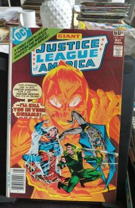 Justice League of America #154 (1978)