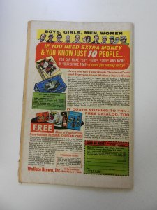 The Amazing Spider-Man #65 (1968) VG- condition