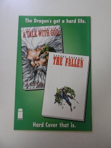 Savage Dragon #43 (1997) VF+ condition