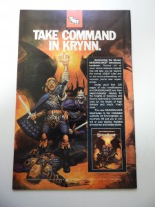 The Amazing Spider-Man #297 (1988) VF Condition