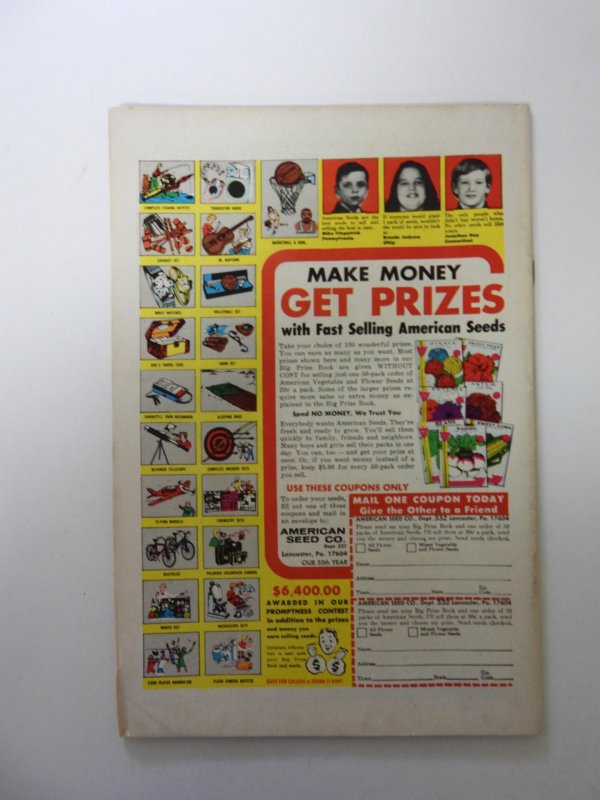 Superman #263 (1973) FN+ condition