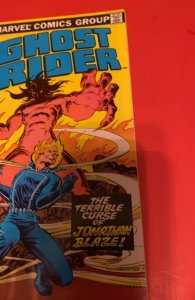 Ghost Rider #68 (1982)retelling the origin