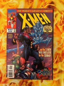 X-Men #69 (1997) - NM