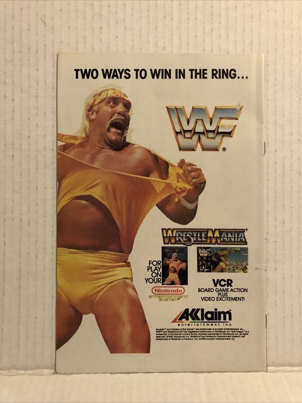 Detective Comics #599